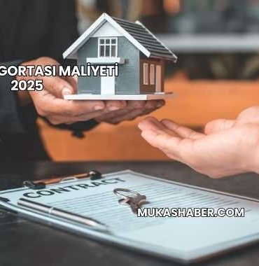 Kasko Sigortası Maliyeti 2025