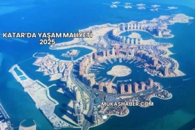 Katar’da Yaşam Maliyeti 2025
