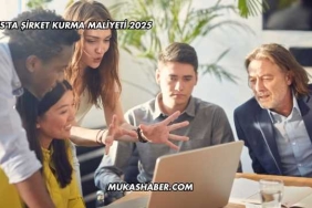 Kıbrıs'ta Şirket Kurma Maliyeti 2025