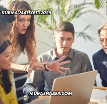 Kıbrıs'ta Şirket Kurma Maliyeti 2025