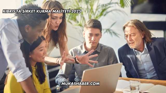 Kıbrıs'ta Şirket Kurma Maliyeti 2025