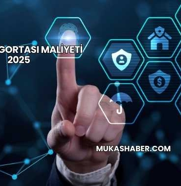 Konut Sigortası Maliyeti 2025