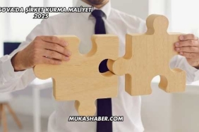 Kosova'da Şirket Kurma Maliyeti 2025