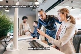 Limited Şirket Kuruluş Maliyeti 2025