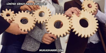 Limited Şirket Nasıl Kurulur?