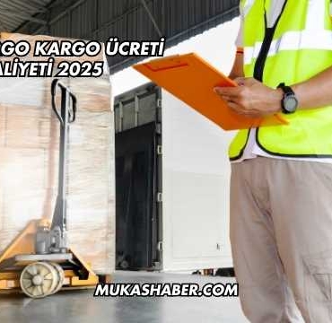 MNG Kargo Kargo Ücreti Maliyeti 2025