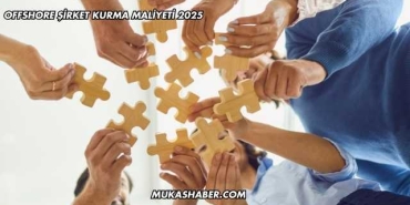 Offshore Şirket Kurma Maliyeti 2025