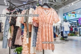 Oxxo Bayilik Maliyeti 2025