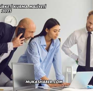 Özel Güvenlik Şirketi Kurma Maliyeti 2025