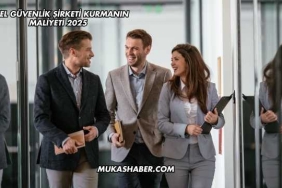 Özel Güvenlik Şirketi Kurmanın Maliyeti 2025