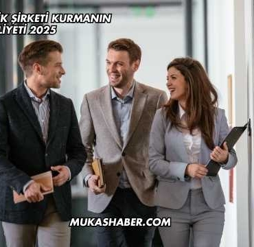 Özel Güvenlik Şirketi Kurmanın Maliyeti 2025