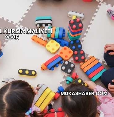 Özel Okul Kurma Maliyeti 2025