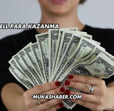 Paycell Para Kazanma