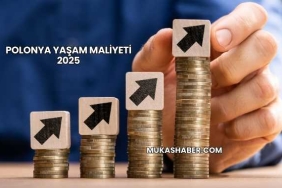Polonya Yaşam Maliyeti 2025