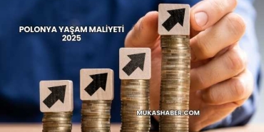 Polonya Yaşam Maliyeti 2025