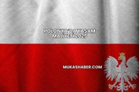 Polonya’da Yaşam Maliyeti 2025
