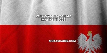 Polonya’da Yaşam Maliyeti 2025