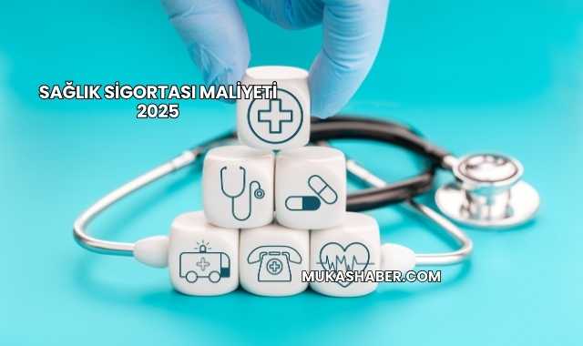 Sağlık Sigortası Maliyeti 2025