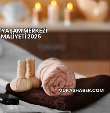 Sağlıklı Yaşam Merkezi Açma Maliyeti 2025