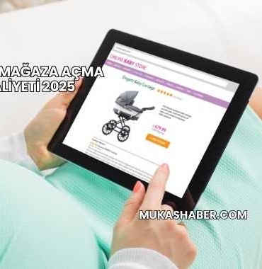 Sanal Mağaza Açma Maliyeti 2025