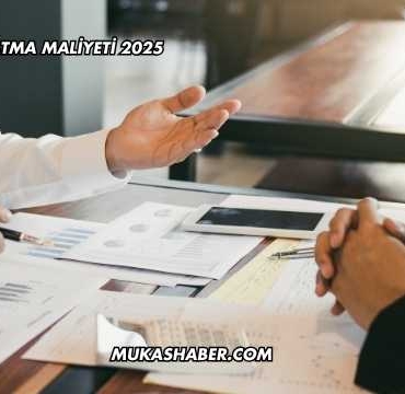 Şirket Kapatma Maliyeti 2025