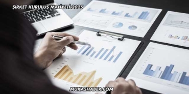 Şirket Kuruluş Maliyeti 2025