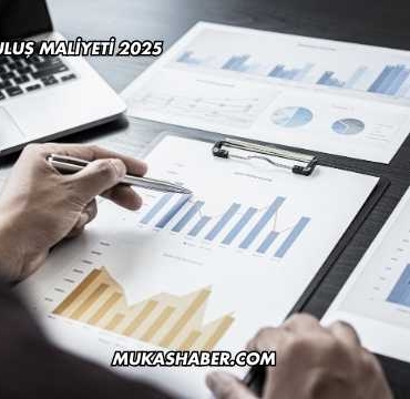 Şirket Kuruluş Maliyeti 2025