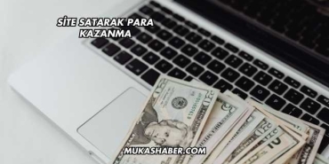 Site Satarak Para Kazanma