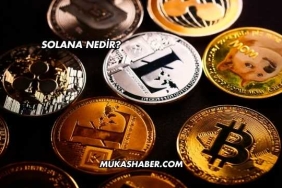 Solana Nedir?