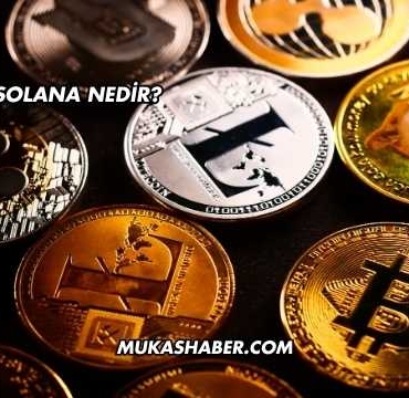 Solana Nedir?