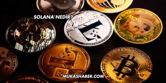 Solana Nedir?