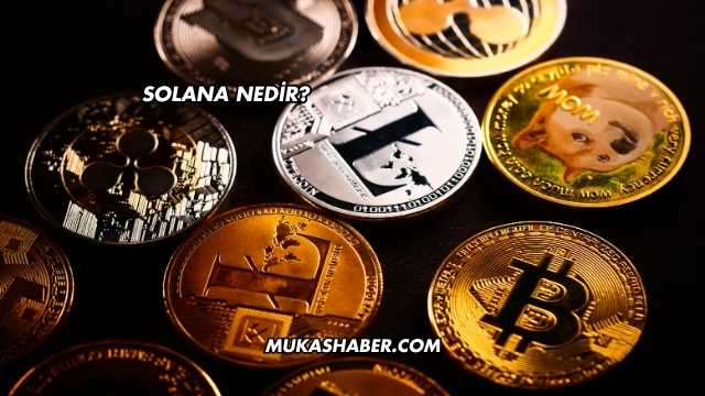 Solana Nedir?