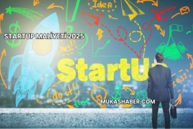 Startup Maliyeti 2025