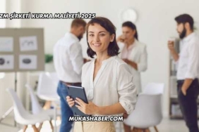 Turizm Şirketi Kurma Maliyeti 2025