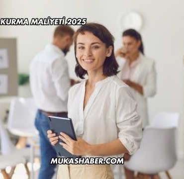 Turizm Şirketi Kurma Maliyeti 2025