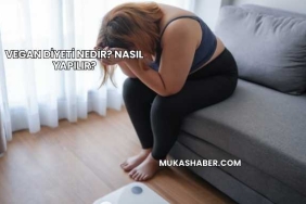 Vegan Diyeti Nedir? Nasıl Yapılır?