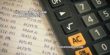 Vietnam’da Yaşam Maliyeti 2025