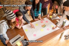 Yemek Şirketi Açma Maliyeti 2025