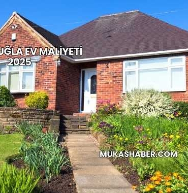 Yığma Tuğla Ev Maliyeti 2025