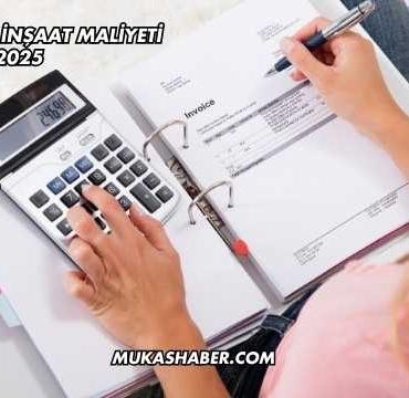 Yurt Binası İnşaat Maliyeti 2025