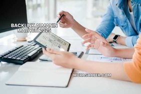 Backlink Almanın Maliyeti 2025