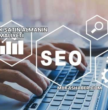Backlink Satın Almanın Maliyeti