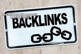 Backlink Satın Almanın Maliyeti 2025