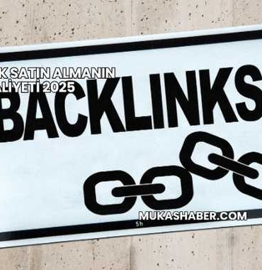Backlink Satın Almanın Maliyeti 2025