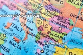 Balkan Turu Maliyeti 2025