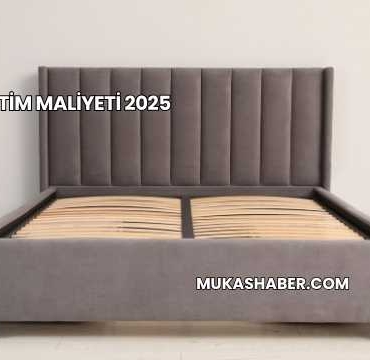 Baza Üretim Maliyeti 2025