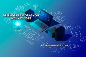 Defender Restorasyon Maliyeti 2025