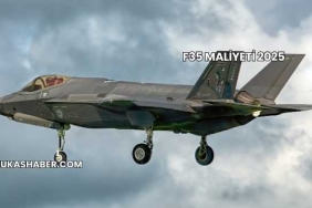 F35 Maliyeti 2025F35 Maliyeti 2025