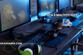 GTA 5 Maliyeti 2025