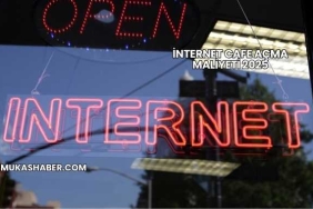 İnternet Cafe Açma Maliyeti 2025